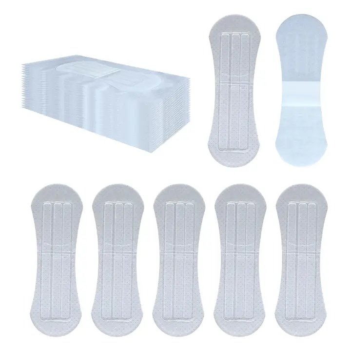 Tiras nasales para aliviar los ronquidos, tiras nasales atléticas para ronquidos y parches nasales para ayudar a dormir, adhesivo extrafuerte, adhesivo resistente al aceite y al sudor recientemente mejorado - 1