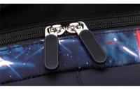 Mochilas Escolares para Niños de 3 Piezas Resistentes al Agua de Nylon para Adolescentes Bolso de Almuerzo Bolsa de Lápices - details 22