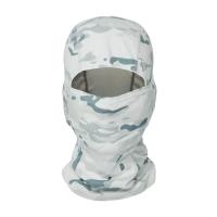 Máscara Facial de Camuflaje Completa para Hombre Protección Solar Transpirable - details 6
