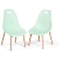 morno dos infantiles - Muebles infantiles y jóvenes - Menta y mara natural fácil armar - details 0