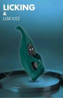Embalaje privado SEXY G-Spot Vagina Dedo Vibrador Estimulador de clítoris Masaje de punto G Juguetes sexuales para mujer Parejas Masturbador femenino Adultos 18 - details 7