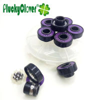 608 Longboard with Integrated Spacer Penny Fish Skateboard Scooter Bearing Inline Roller Skates Parts - details 2