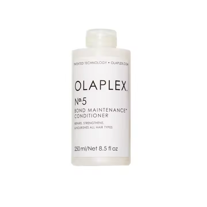 Olaplex No. Acondicionador de mantenimiento 5 Bond, repara, fortalece, nutre todo tipo de cabello, dejando una sensación de suavidad y añade brillo. - 1