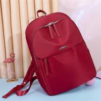 Mochila antirrobo de alta calidad para mujer, bolso escolar para libros, bolsa de viaje, mochila para mujer - details 120