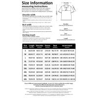 Polo con estampado 3d para hombre, camiseta holgada de gran tamaño, ropa informal de verano, manga corta, Tops de calle diarios - details 2