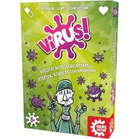 Juego de cartas para 2 a 6 jugadores, a partir de 8 años. - details 3