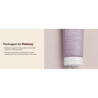 potency