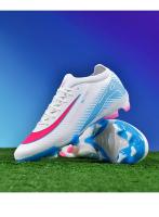 Zapatos de Fútbol de Piedra de Grass de Alta Calidad Suela Antideslizante para Niños Unisex - details 7
