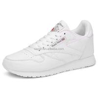 Nuevos Zapatos Hombre negro moda Casual volver a la escuela Zapatos deportivos de mujer tallas grandes para niños 36-47 #   Marca EE.UU. 14 - details 1
