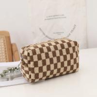 Bolsa de Maquillaje Portátil Estuche de Lápices Lindo para Viajes Bolsa de Higiene de Belleza para Mujeres - details 20