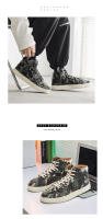 Zapatillas de deporte de camuflaje de alta calidad para hombre, zapatos de Skateboarding de lona para exteriores, zapatos deportivos de estilo clásico, nueva llegada - details 6