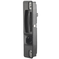 Interruptor de manija de maletero para Ford Focus, manija de puerta trasera, 12-18 F1EB-19B514-BE - details 0