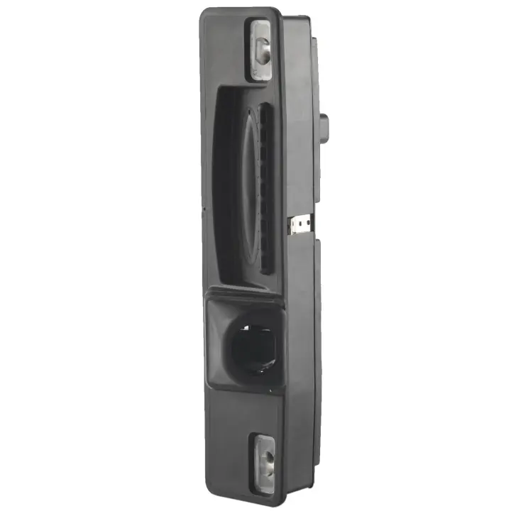 Interruptor de manija de maletero para Ford Focus, manija de puerta trasera, 12-18 F1EB-19B514-BE - 1