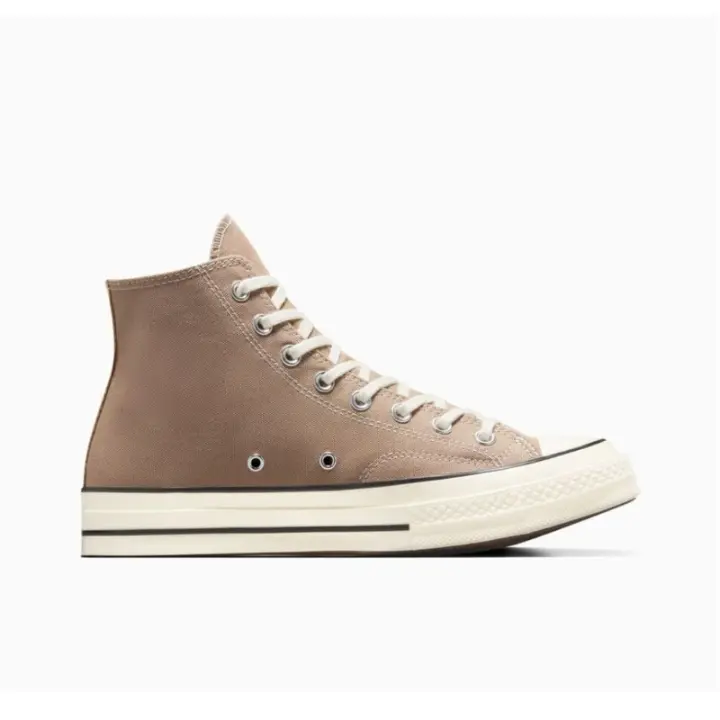 Zapatillas Marrones Chuck 70 Hi Vintage Cargo - 1
