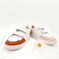 Zapatos infantiles de cuero para deportes al aire libre profesionales. - details 6