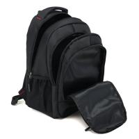 Mochipa Oxford Impermeable para Hombre - Bolsa de Ordenador de Negocios - Mochila de Viaje Informal - details 19