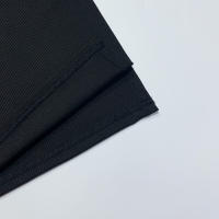 Conjunto de Vestido de Punto de Color Sólido Otoño/Invierno 2025 con Vestido Largo de Manga con Abertura y Conjunto de Dos Piezas de Camiseta. - details 20