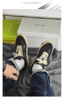 Zapatos Deportivos Modernos y Versátiles para Hombres Transpirables, Casuales, Adecuados para Estudiantes - details 17