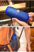 Altavoz Portátil Bluetooth T&G TG117 Woofer Inalámbrico para Exteriores Llamada Libre - details 15