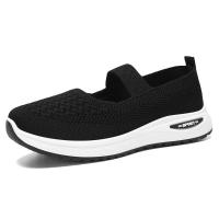 Zapatos de verano sin cordones para mujer, zapatillas deportivas informales y cómodas - details 5