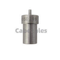 Inyector de Combustible de Alta Calidad 4Pcs Adecuado para Peugeot/Citroen DN0SD299 - details 0