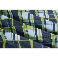 Estera Impermeable Estera Impermeable Multifuncional para Acampar Manta Ligera Plegable con Nylon Reforzado y Base Antideslizante Ideal para Playa, Senderismo, Picnic - details 14
