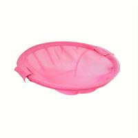 Hamaca de Gato de Acero Inoxidable Cama de Mascota Transpirable de Red - details 8