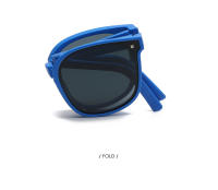Nuevas gafas de sol plegables de segunda generación para niños gafas de sol de protección UV para exteriores gafas polarizadas para niños - details 16
