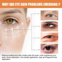 Barra de Crema Ocular de Vitamina C Reduce Líneas Finas y Ojeras Reafirma y Hidrata - details 3