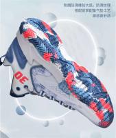 2022 zapatos corrientes de los hombres de la ropa deportiva al aire libre del nuevo producto Chaussures Hommes del baloncesto - details 4