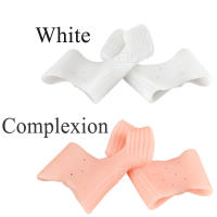 Separador de dedos de silicona EiD Hallux Valgus, almohadillas de juanete, esparcidor de corrección, Protector de pies, insertos para aliviar el dolor de dedos - details 8