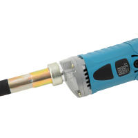 Vibrador de Concreto Eléctrico Portátil de 1300 Watt Mezclador de Concreto Compactador de Concreto - details 3