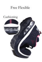 Zapatillas de Malla Transpirable para Mujer Zapatos de Gimnasio Ligeros y Antideslizantes para Caminar, Correr, Jogging - details 9