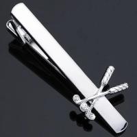 Clips de Corbata de Metal de Alta Calidad Estilo Clásico para Hombres y Mujeres - details 16