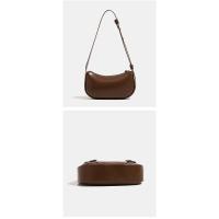 Bolso mujer 2025 nueva moda bolso de mensajero de hombro de alto sentido diseño de nicho bolso de cercanía - details 13