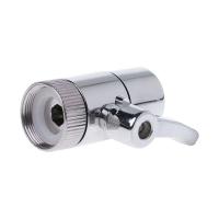 Desviador de grifo con filtro de agua, sistema Vae Ro, conector de tubo de 1/4" 2,5/8" 3/8" - details 6