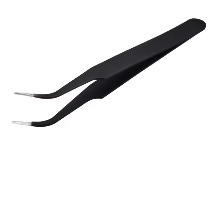 Tijeras de Uñas Clou Beaute Herramienta de Decoración de Uñas Removedor de Piel Muerta Pinzas de Uñas de Acero Inoxidable para Manicura - 1