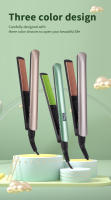Alisa Profesional WAIKIL Rectificador de Cabello Electrico Multifuncional para Mujeres - details 5