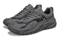 Los hombres de alta calidad son nuevas zapatillas transpirables antideslizantes absorbentes de golpes para niños, zapatos de entrenamiento deportivos antideslizantes de goma para exteriores - details 22