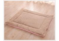 Alfombrilla rectangular para perro y gato, cama cálida, cojín para casa, manta para dormir para mascotas, alfombrilla para sofá para perros grandes - details 6