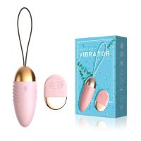 Kegel Control remoto inalámbrico huevo vibrador estimulador de clítoris Bola de masaje vaginal vibradores de punto G juguetes sexuales para mujer - details 0