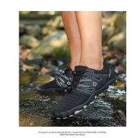 Zapatillas de Manga Multicolor Saguaro para Caminar Zapatos de Trekking Unisex para Actividades al Aire Libre en Ríos - details 15