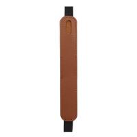 Funda protectora Universal antipérdida para bolígrafo, funda protectora de cuero para tableta, portalápices, 1 unidad - details 8