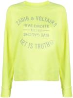 Sudadera con capucha bordada de algodón rosa para mujer, Jersey clásico de nicho francés ZV, 24 principios de otoño, nuevo - details 42