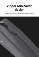 Giyo-Bolsa de tubo para cuadro superior delantero de bicicleta, ultraligera, portátil, impermeable, bolsillo de gran capacidad, accesorios de ciclismo - details 7