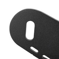 Soporte de luz auxiliar para motocicleta, luces antiniebla, soporte de foco, Yamaha Tenere 700, Tenere700, T700, XTZ 700, 2019, 2020 - details 6