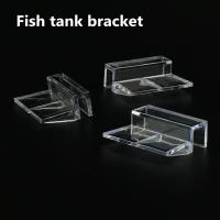 Clips acrílicos para acuario, soporte para cubierta de vidrio, accesorios para lámpara de filtro de Acuario, 4mm, 5mm, 6mm, 8mm, 10mm, 12mm, 15mm, 19mm - details 2