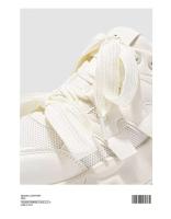 Nuevos zapatos blancos multifuncionales deportivos de malla transpirable para hombre, para otoño e invierno, con - details 2