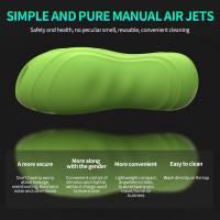 Masturbador masculino realista para hombre, Vagina de bolsillo, glande, mamada, taza de avión portátil, Juguetes sexuales de succión - details 3