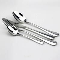 JANKNG Juego de Vajilla de Acero Inoxidable, Cubiertos Coloridos de Arcoíris, Apto para Lavavajillas, Vajilla Occidental, Accesorios de Cocina - details 25